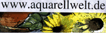 Banner der aquarellwelt 0