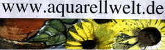 Banner der aquarellwelt 2