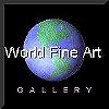 World Fineart Logo