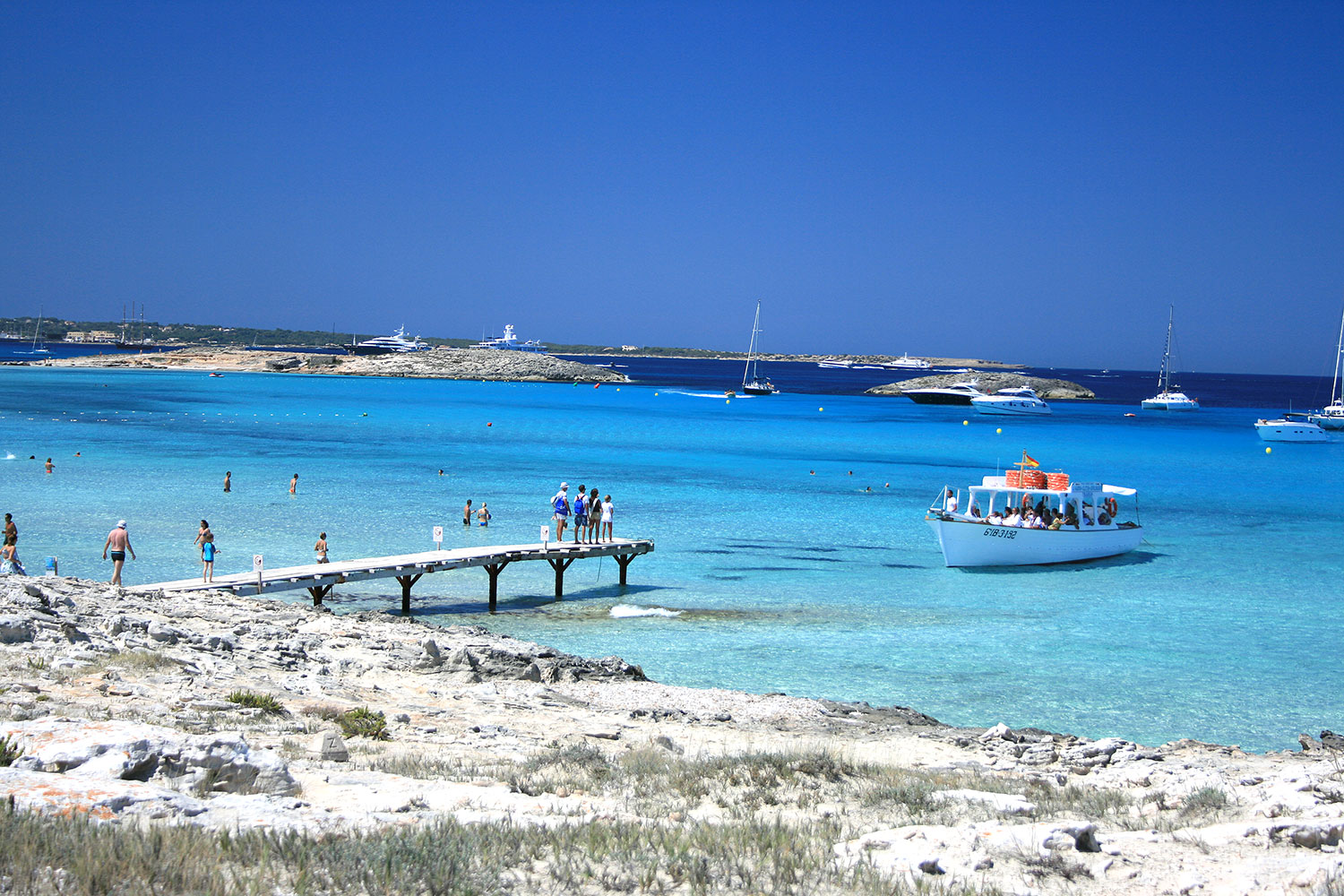 Formentera Foto 1