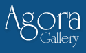 Agora Gallery Logo